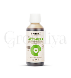 BioBizz Acti-Vera для иммунитета 250 мл