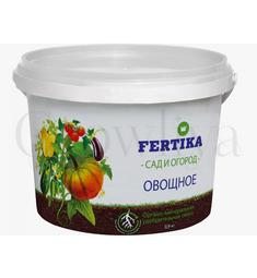 Fertika ОМУ Овощное 900 г