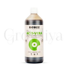 BioBizz Acti-Vera для иммунитета 1 л