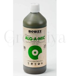 BioBizz Alg-A-Mic стимулятор на основе водорослей 1 л