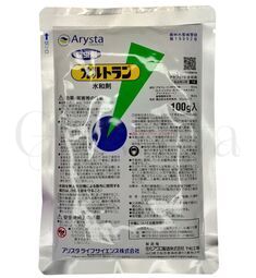 Ортран Япония  10 гр