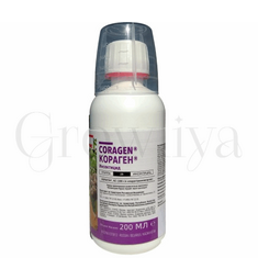 Кораген 50 мл (фасовка)
