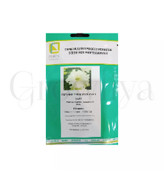 Петуния Фриллитуния Вайт 10 шт ПОИСК