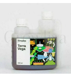 SIMPLEX Terra Vega 500 мл