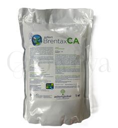 Brentax Ca Брентакс Кальций 1кг