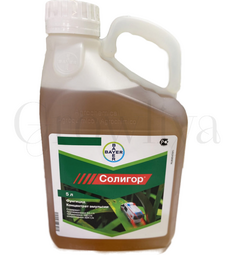 Солигор, КЭ фунгицид 5л