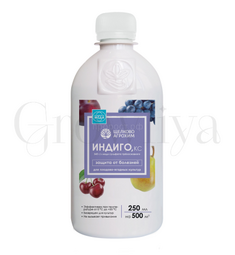 ЩА Индиго КС 250 мл