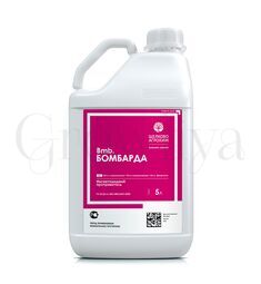 Бомбарда трехкомпонентный инсектицид 100мл (фасовка)