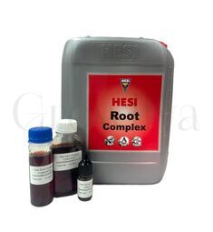 Hesi Root Complex стимулятор корнеобразования 50 мл (фасовка)