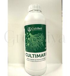Cultifort Cultimar Культимар Корневой стимулятор  100 мл (фасовка)