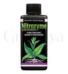 GT Нитрозим органический усилитель роста 5 мл (фасовка)
