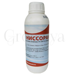 Ниссоран Гормональный акарицид 50 мл (фасовка)