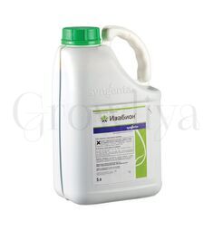 Изабион Микробиологическое удобрение и антистресс 5 л