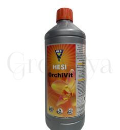 Хеси Hesi Orchivit  для орхидей 50 мл (фасовка)