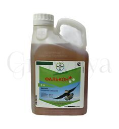 Фалькон Трёхкомпонентный системный 1 л  (фасовка)