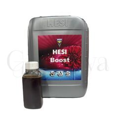 Хеси Boost Cтимулятор цветения 5 л