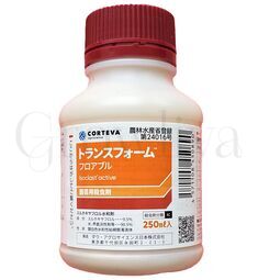 Трасформ Флорабл Япония 50мл (фасовка)