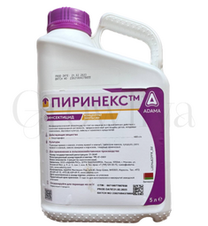 Пиринекс Супер Комбинированный инсектоакарицид 1л (фасовка)