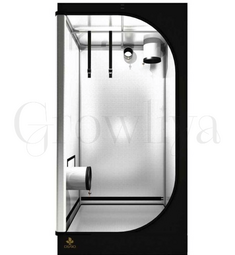 Гроубокс Dark Street 4V 60х60х158 см