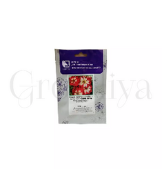 Петуния  грандифлора Кан Кан Арлекин Черри Роуз 100 шт  ПОИСК