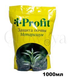 Profit субстрат Метаризиум+Боверия 1 л