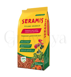 Seramis Серамис субстрат универсальный 2.5 л