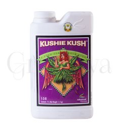 Advanced Nutrients Kushie Kush бустер цветения 250 мл