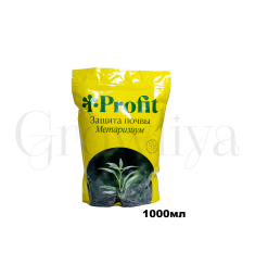 Profit Aqua Метаризиум+Боверия 1л