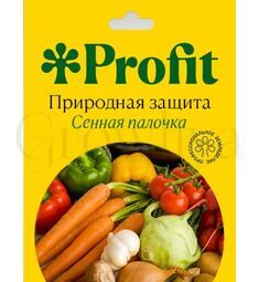 Profit Природная защита-сенная палочка 30мл