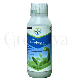 Конфидор Экстра Системный инсектицид 10 г (фасовка)