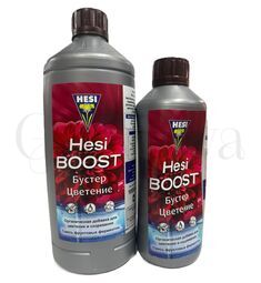 Hesi Boost Cтимулятор цветения 500 мл