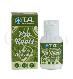 T.A. Pro Roots  (Bio Roots GHE) стимулятор корнеобразования 100 мл