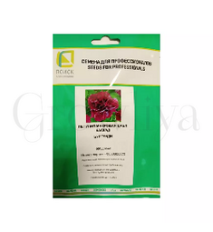 Петуния махровая Дабл каскад Бургунди 100 шт ПОИСК