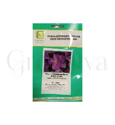 Петуния грандифлора Дримс Блю Скай 100 шт ПОИСК