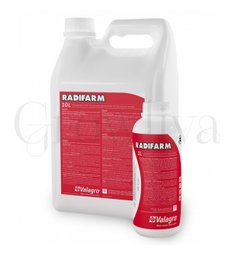 Радифарм стимулятор корнеобразования 100 мл  (фасовка)