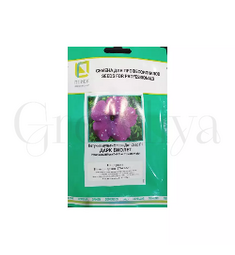 Петуния мультифлора Дот Стар F1 Дарк Виолет 100 шт ПОИСК