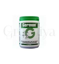 Гермон Germon Корневой стимулятор 0,5% 10 г фасовка