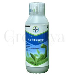 Конфидор Экстра Системный инсектицид 100 г (фасовка)