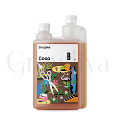 SIMPLEX Coco B 1 л