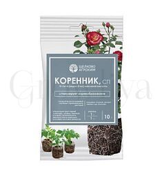 ЩА   Коренник СП 10 г