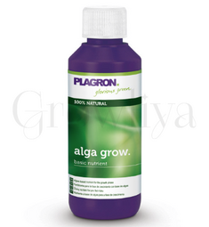 PLAGRON Alga GROW 100 мл