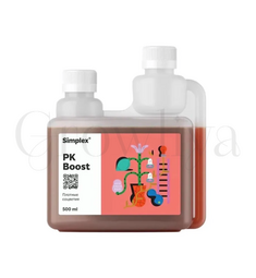 SIMPLEX Solid бустер цветения 500 мл