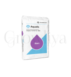 Еврохим Aqualis 13-40-13+МЭ 100 гр (фасовка)