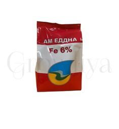АМ EDDHA Fe 6% Хелат железа 1 кг