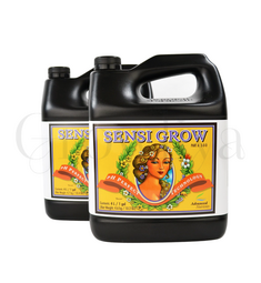 Advanced Nutrients PH Perfect Sensi Coco GROW Parts A/B 4 л