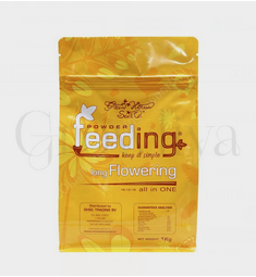 Powder Feeding Long Flowering 1 кг