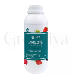 ЩА Минеральное микроудобрение клубника, малина 1 л