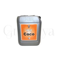 Hesi Coco 5 л