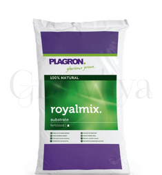 PLAGRON Субстрат Royalmix 25 л