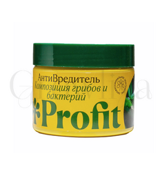 Profit Антивредитель комплекс грибов и бактерий 250мл